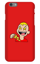 sergioc6 iPhone Phone Cases