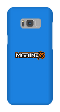marinex5 Samsung Phone Cases