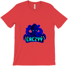 crczyy T-Shirts