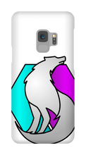 silverskeith Samsung Phone Cases