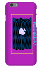 lynksod iPhone Phone Cases