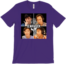 JLWavock T-Shirts!