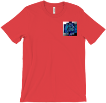h20_dalegio T-Shirts