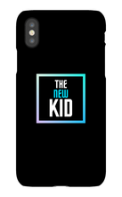 thenewkidandtheblock iPhone Phone Cases