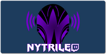 Nytrile XXL Gaming Mousepad