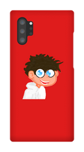 jessezzyt Samsung Phone Cases