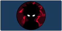KilluaYT's XXL Gaming Mousepad