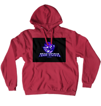 moonxero Hoodies (No-Zip/Pullover)