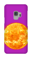 maugalaxy Samsung Phone Cases