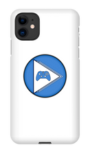 Capinha de Celular Logo filipeadntgameplays
