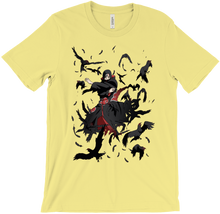 T-Shirts إيتاتشي