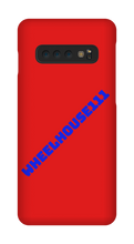 wheelhouse111 Samsung Phone Cases