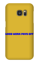 GamingwithArt Samsung Phone Cases (4-colors)