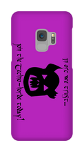 In Orc we trust Samsung Phone Cases