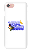 vexxking iPhone Phone Cases