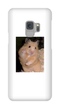 blackfire765655 Samsung Phone Cases