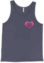 twisted_angel_therezsc Tank Top