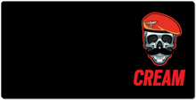 creamr6 XXL Gaming Mousepad