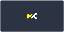 Walkey XXL Logo Mousepad