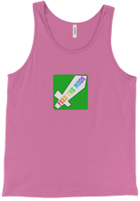 Feed the Mods Tank Top