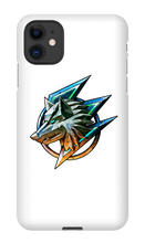 WildDestroyer21S's iPhone Cases