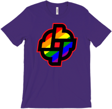 Pride Crosshair T-Shirt