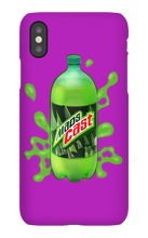 MC Dew iPhone Phone Cases