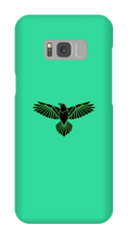 hawkeyor Samsung Phone Cases