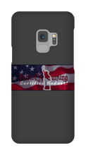 patriotx_gaming Samsung Phone Cases