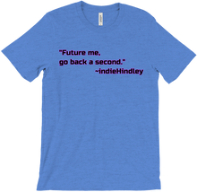 indiehindley T-Shirts