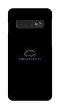 Cumulus Gaming Samsung Phone Cases