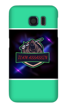 assassinretro Samsung Phone Cases