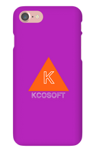 Kcosoft iPhone Phone Cases
