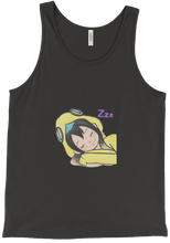 zoemj Tank Top