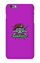 bigbadwolf19722 iPhone Phone Cases
