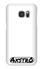 Axstr0 Samsung Phone Cases