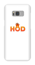 Homes on Demand Samsung Phone Cases