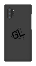 MONOCHROME Gamers League Samsung Phone Cases