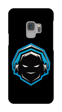 the_bepro Samsung Phone Cases