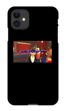 hackermanvr iPhone Phone Cases