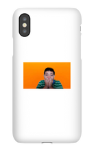 COVER IPHONE DI MANGIA (SUPPORT THE CHANNEL)