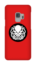OctopusSquadYT Samsung Cover