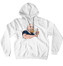 ReDNeQ's Hoodies (No-Zip/Pullover)