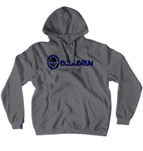 Equilibrium Hoodies (No-Zip/Pullover)