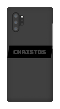 christos Samsung HandyHülle