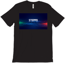 STEPPO T-SHIRT