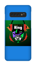 King Tuber Samsung Phone Cases