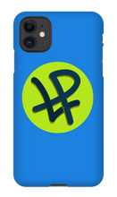 lucoupupou iPhone Cases