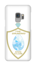 Diamond Egg Samsung Phone Cases