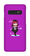 charechii Samsung Phone Cases